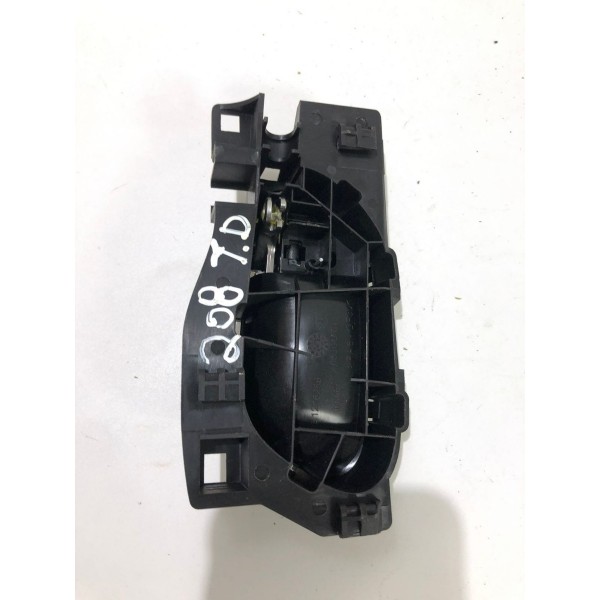 Maçaneta Interna Dianteira Direita Peugeot 208 *7883 Cx145