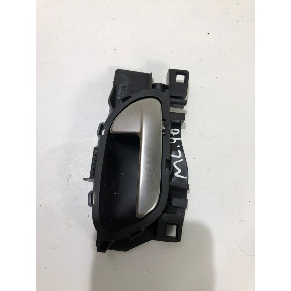 Maçaneta Interna Dianteira Direita Peugeot 208 *7883 Cx145