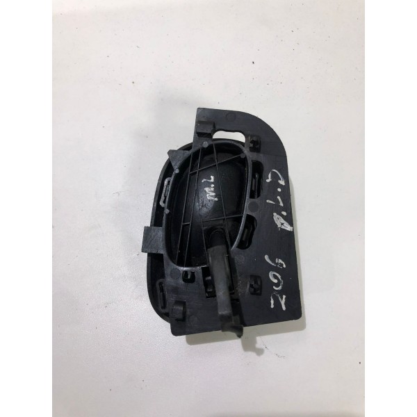 Maçaneta Interna Dianteira Direita Peugeot 206 *7871 Cx145