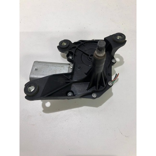 Motor Limpador Traseiro Ford Fiesta 2012 *7867 Cx145