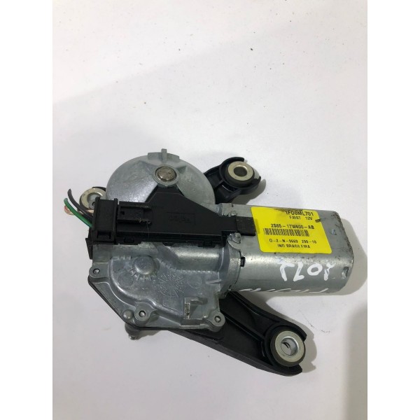 Motor Limpador Traseiro Ford Fiesta 2012 *7867 Cx145