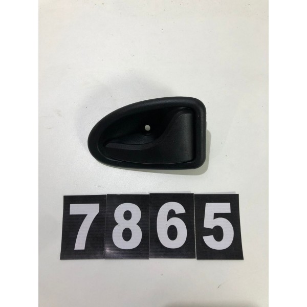 Maçaneta Interna Dianteira Direita Clio *7865 Cx145
