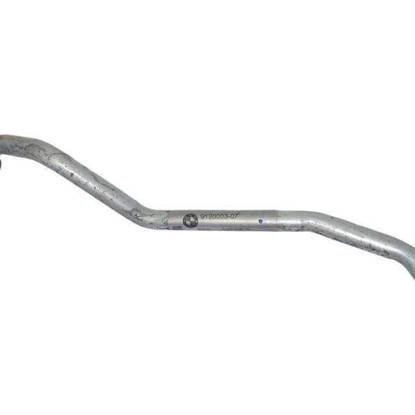 Mangueira Ar Condicionado Bmw Serie 5 535 F10 2010 2012