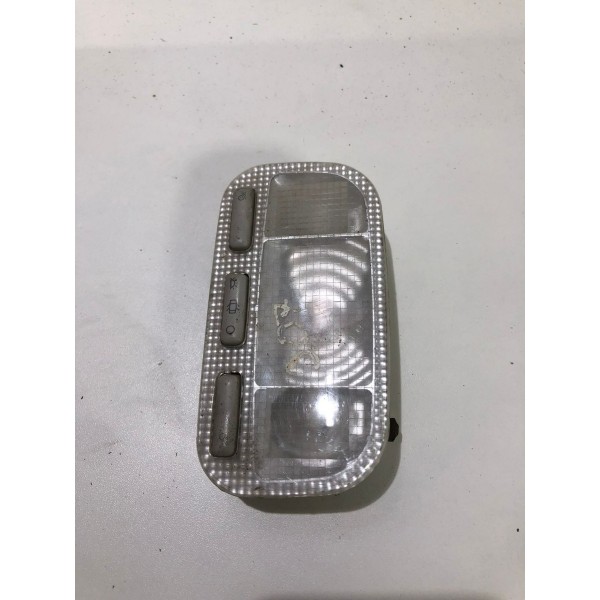 Luz De Teto Cortesia Peugeot 307 2011 *7866 Cx145