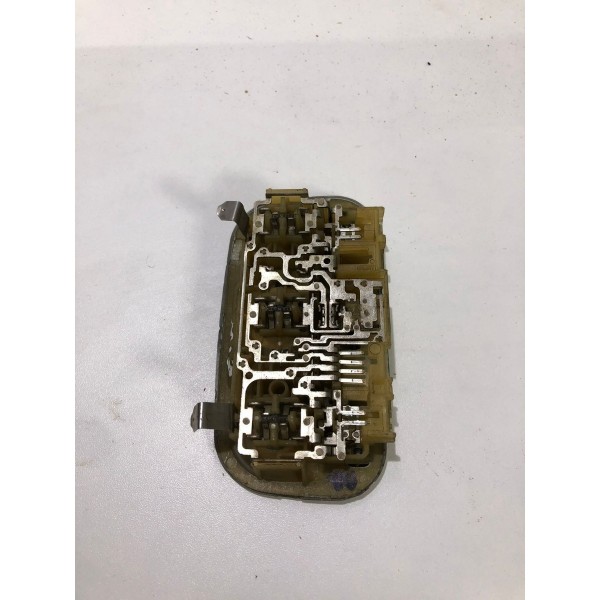 Luz De Teto Cortesia Peugeot 307 2011 *7866 Cx145