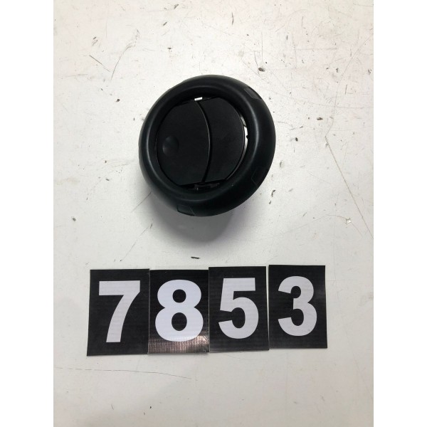 Difusor De Ar Ford Fiesta 2012 *7853 Cx145