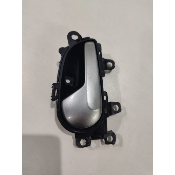 Maçaneta Interna Traseira Esquerda Vw Up 2015 *7776 Cx144