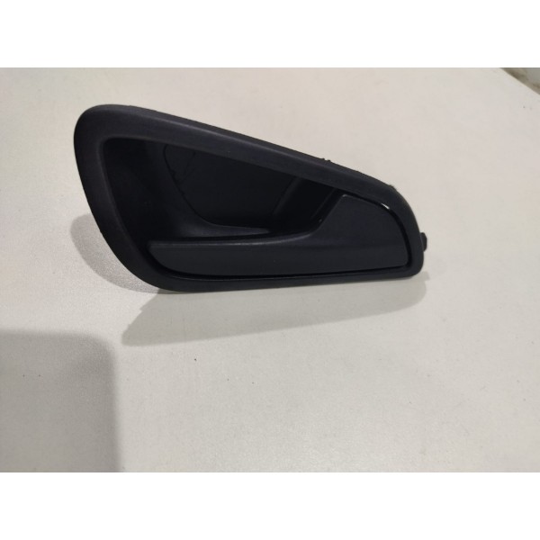 Maçaneta Traseira Direita Ford New Ka 2017 *7770 Cx144