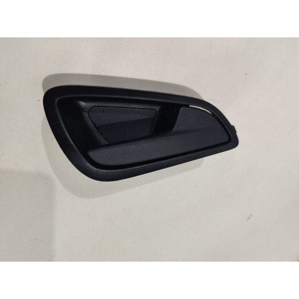 Maçaneta Traseira Direita Ford New Ka 2017 *7770 Cx144