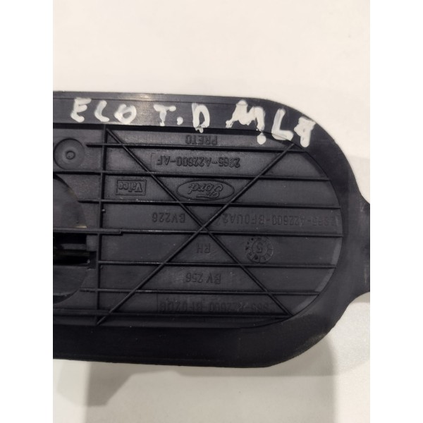 Maçaneta Interna Traseira Direita Ecosport 2008 *7751 Cx144