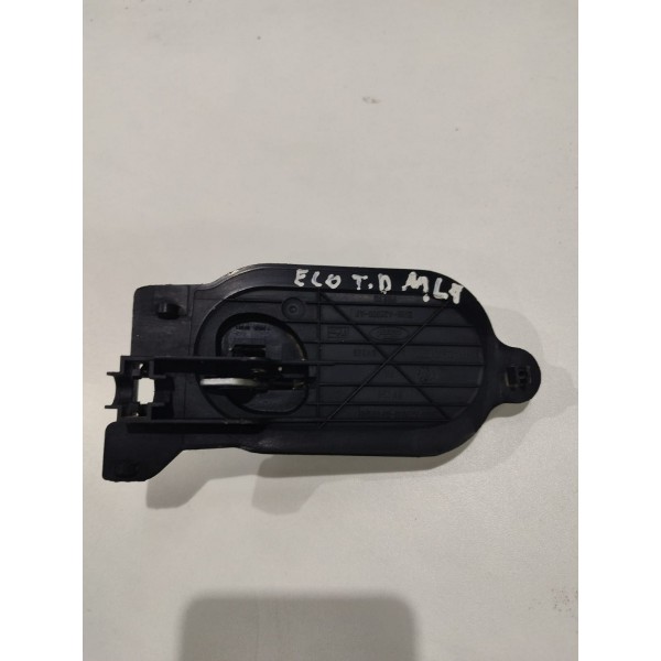 Maçaneta Interna Traseira Direita Ecosport 2008 *7751 Cx144