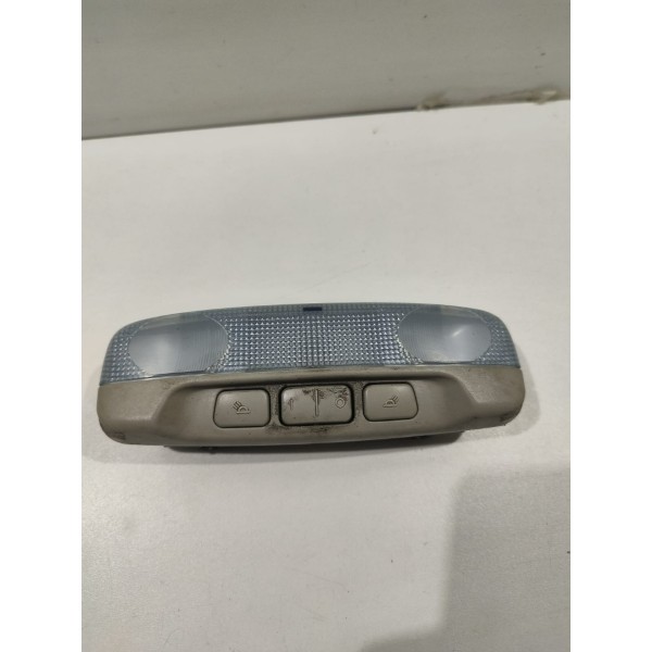Luz De Teto Cortesia Ford New Fiesta 2015 *7797 Cx144