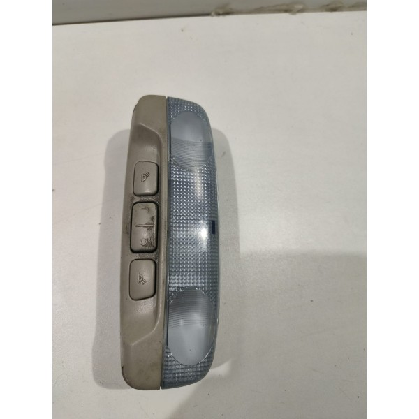 Luz De Teto Cortesia Ford New Fiesta 2015 *7797 Cx144