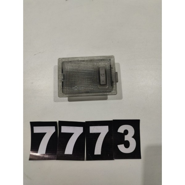 Luz De Cortesia Teto Gm Onix Prisma 2017 *7773 Cx144