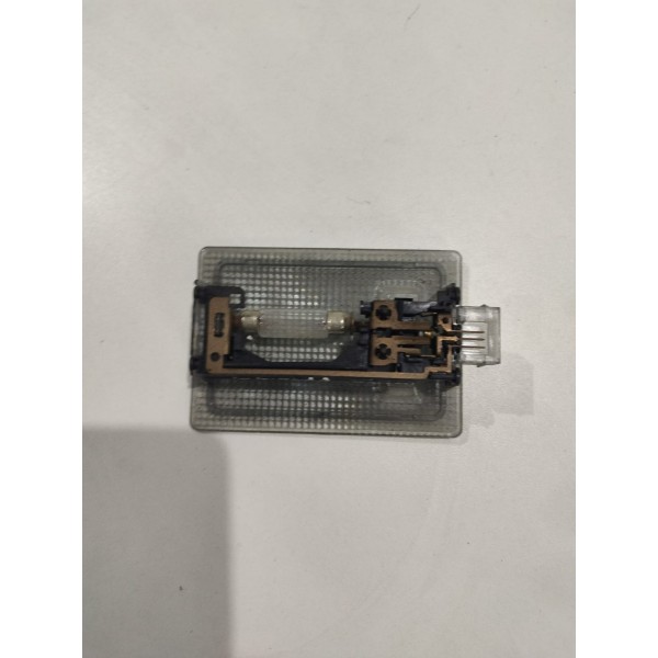 Luz De Cortesia Teto Gm Onix Prisma 2017 *7773 Cx144