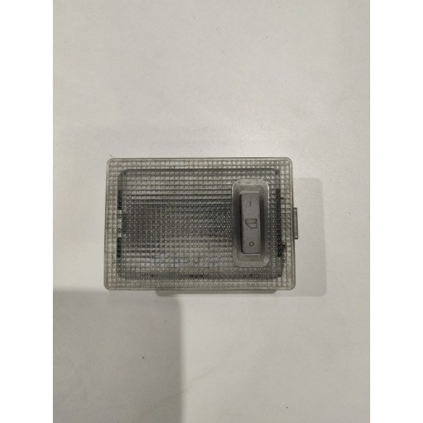 Luz De Cortesia Teto Gm Onix Prisma 2017 *7774 Cx144