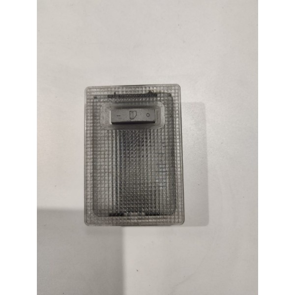 Luz De Cortesia Teto Gm Onix Prisma 2017 *7774 Cx144