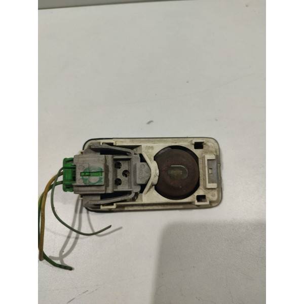 Luz De Teto Cortesia Peugeot 206 *7798 Cx144
