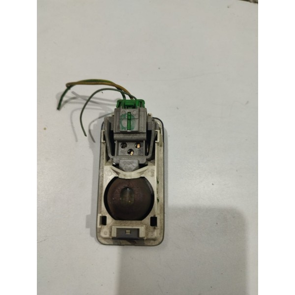 Luz De Teto Cortesia Peugeot 206 *7798 Cx144