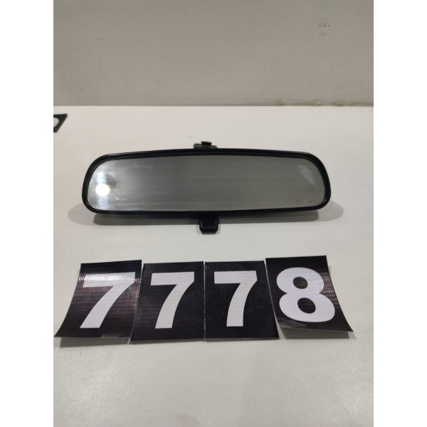 Retrovisor Interno Honda Civic 2017 E11015617 *7778 Cx144