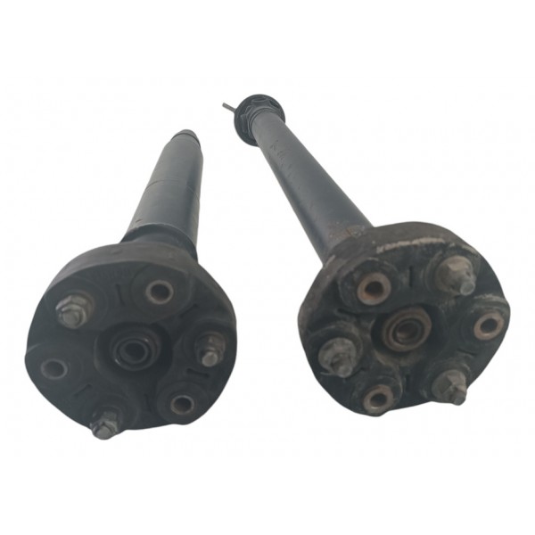 Eixo Cardan Bmw Serie 5 535i 3.0 2010 2011 2012
