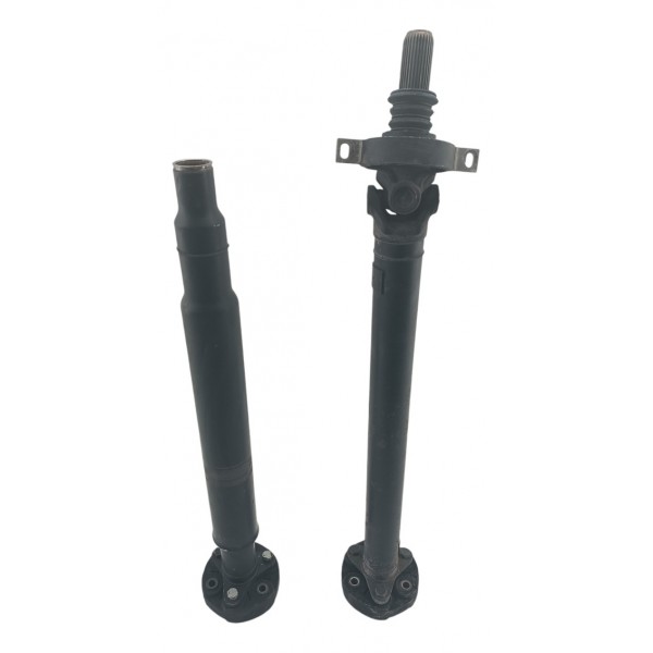 Eixo Cardan Bmw Serie 5 535i 3.0 2010 2011 2012