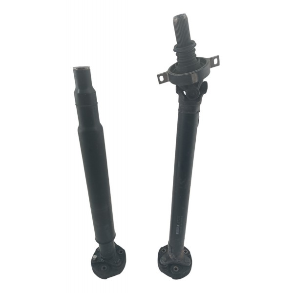 Eixo Cardan Bmw Serie 5 535i 3.0 2010 2011 2012