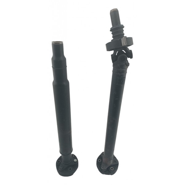 Eixo Cardan Bmw Serie 5 535i 3.0 2010 2011 2012
