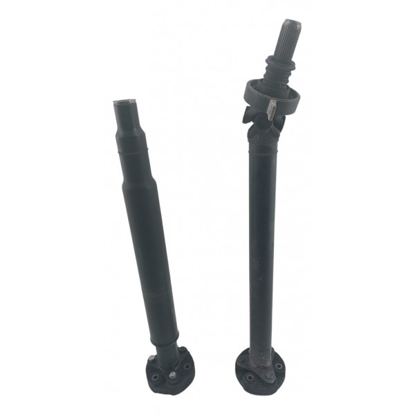 Eixo Cardan Bmw Serie 5 535i 3.0 2010 2011 2012
