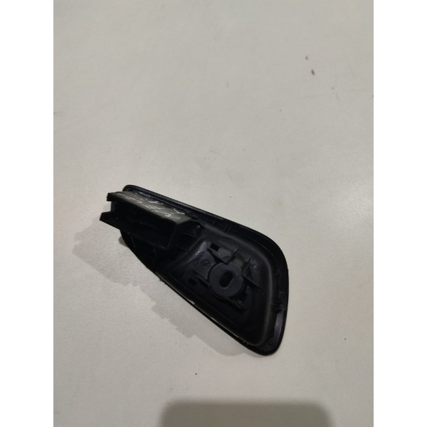 Maçaneta Interna Dianteira Esquerd Ford New Ka *7762 Cx144