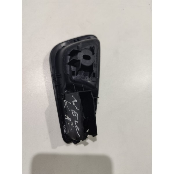 Maçaneta Interna Dianteira Esquerd Ford New Ka *7762 Cx144