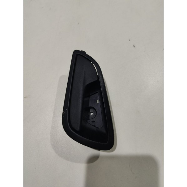 Maçaneta Interna Dianteira Esquerd Ford New Ka *7762 Cx144