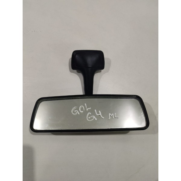 Retrovisor Interno Vw Gol G4 *7784 Cx144