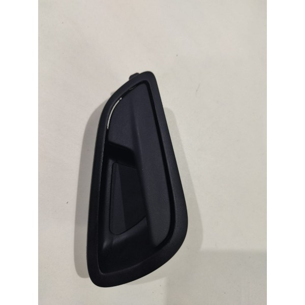 Maçaneta Dianteira Direita Ford New Ka 2017 *7772 Cx144