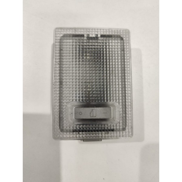Luz De Teto Cortesia Gm Onix 2016 *7769 Cx144
