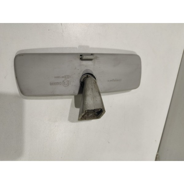 Retrovisor Interno Vw Gol G5 *7786 Cx144