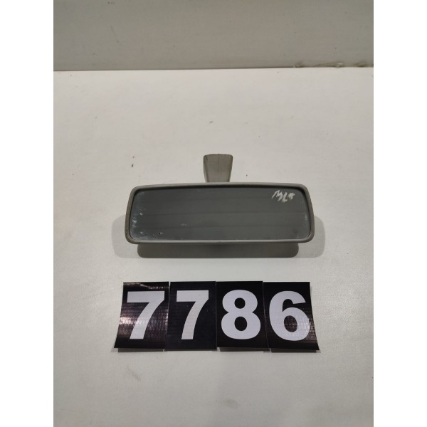 Retrovisor Interno Vw Gol G5 *7786 Cx144