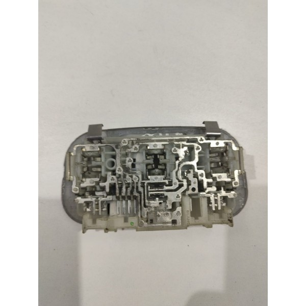 Luz De Teto Cortesia Peugeot 307 *7792 Cx144