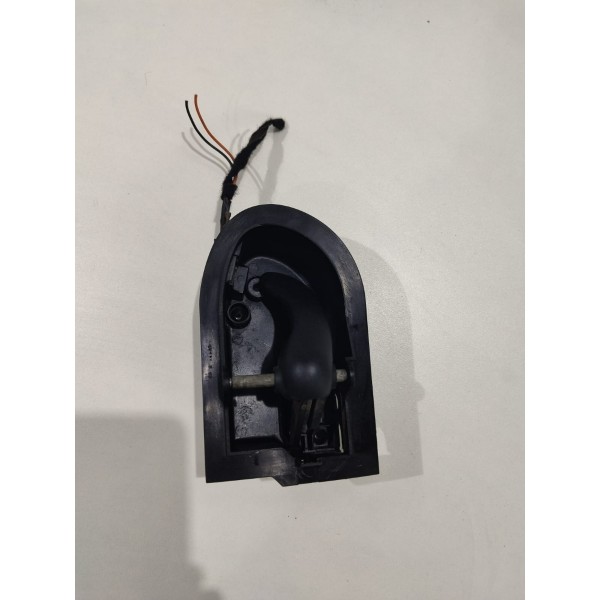 Maçaneta Interna Traseira Esquerda Ford Mondeo *7765 Cx144