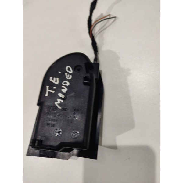 Maçaneta Interna Traseira Esquerda Ford Mondeo *7765 Cx144