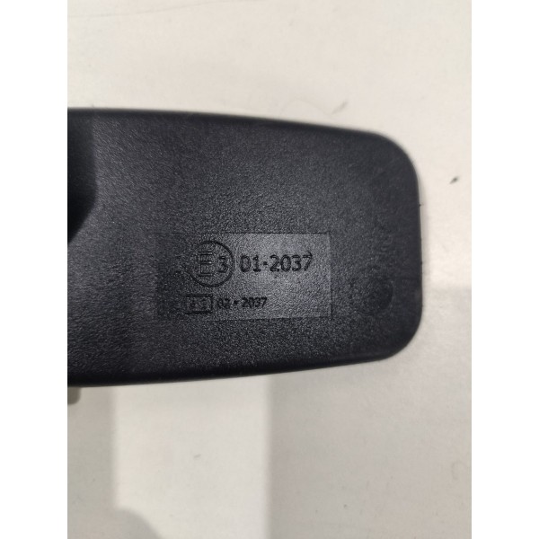 Retrovisor Interno Renault Logan 2017 *7781 Cx144