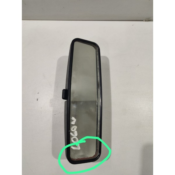 Retrovisor Interno Renault Logan 2017 *7781 Cx144