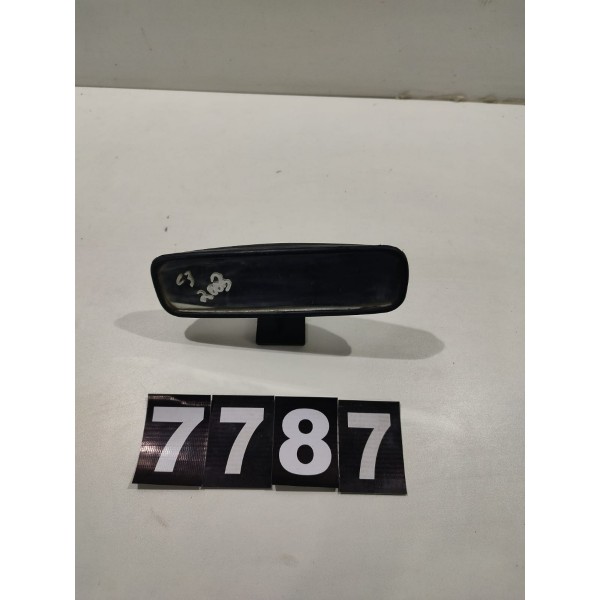 Retrovisor Interno Citroen C3 2004 C/ Detalhe *7787 Cx144