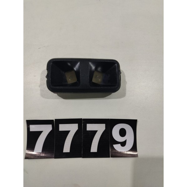 Luz De Cortesia Teto Gm Monza 1995 *7779 Cx144