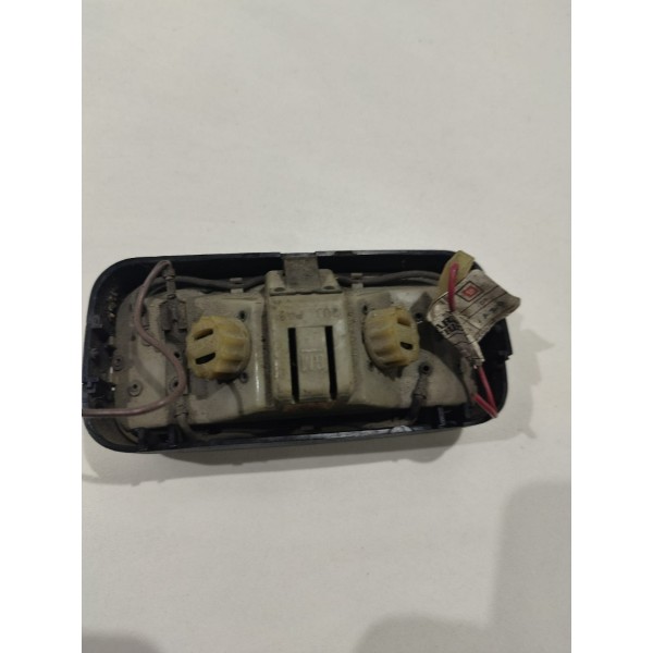Luz De Cortesia Teto Gm Monza 1995 *7779 Cx144