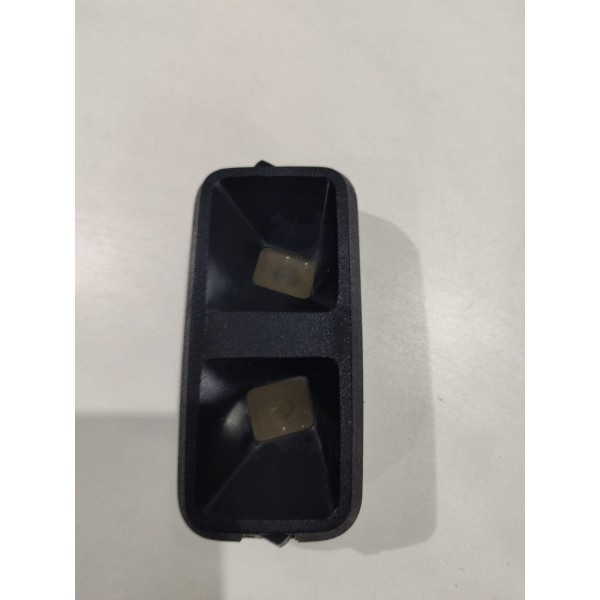 Luz De Cortesia Teto Gm Monza 1995 *7779 Cx144