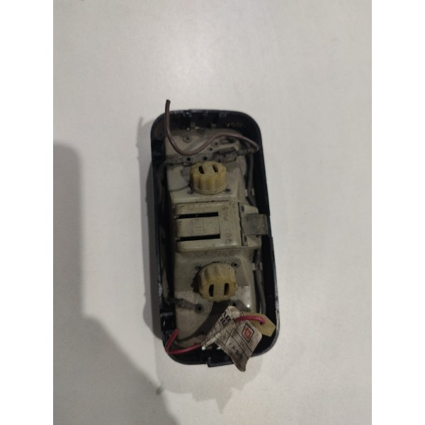 Luz De Cortesia Teto Gm Monza 1995 *7779 Cx144