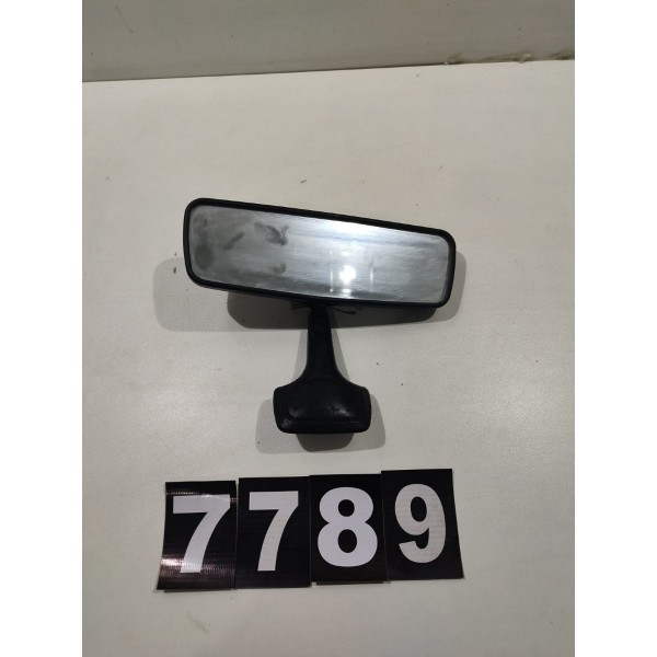 Retrovisor Interno Vw Gol G4 *7789 Cx144