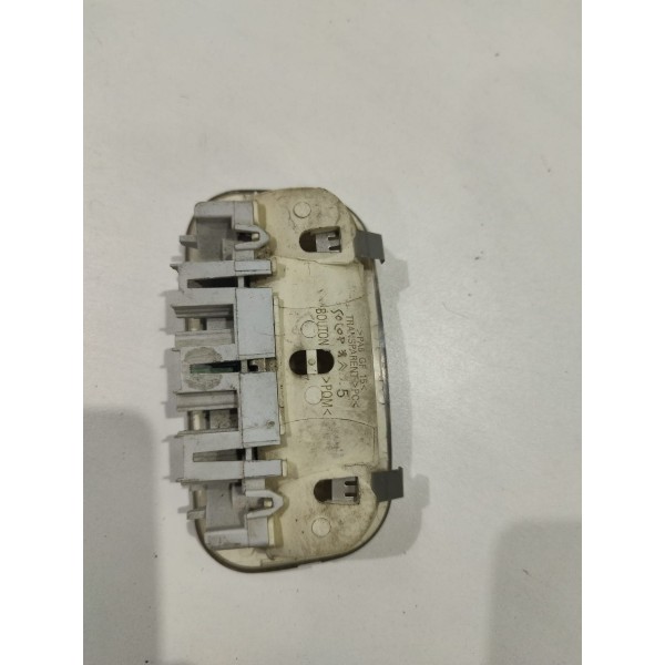 Luz De Cortesia Teto Citroen C3 2006 *7793 Cx144