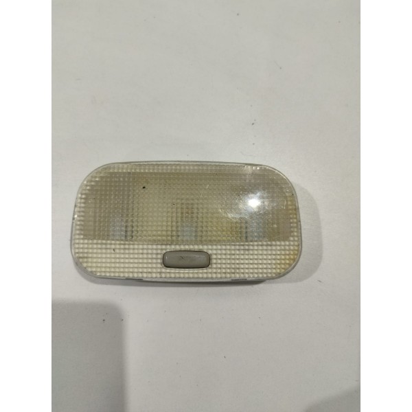Luz De Cortesia Teto Citroen C3 2006 *7793 Cx144